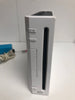 Nintendo Wii Console, White