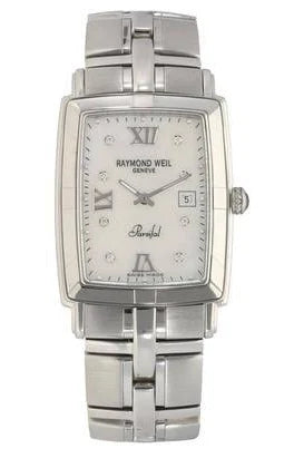 Raymond Weil Men's Parsifal Watch