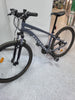 Decathlon Rockrider Hybrid Bike 0 Small -Medium frame - 14" - 27.5 Wheels - 21 gears