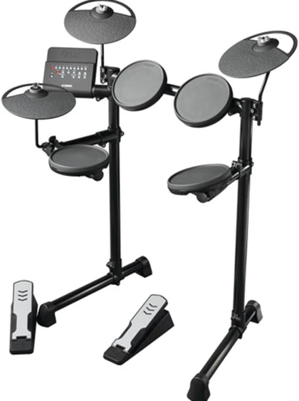 Yamaha DTX400K Electronic Drum Kit