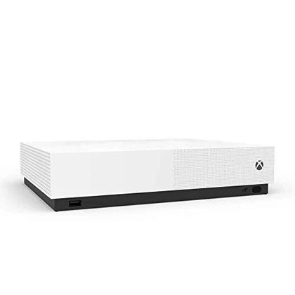 Xbox One S - 1TB - All-Digital Edition Console