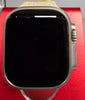 Apple Watch Ultra (1st Gen) GPS + Cellular 49mm Titanium Case