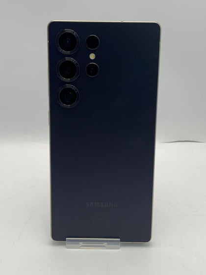 Samsung Galaxy S25 Ultra 512GB -Titanium Black - 100% Battery Health