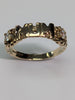 9ct gold MUM ring