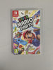 Nintendo Switch Super Mario Party