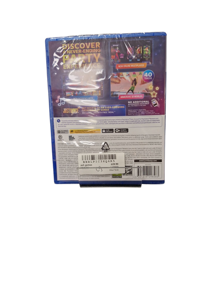 Just Dance 2023 Edition (PS5)