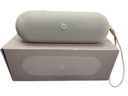 Beats Pill X  Kim Kardashian Edition Blue Tooth Speaker Boxed