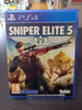 Sniper Elite 5
