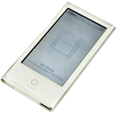 Apple Ipod Nano 7th Generation