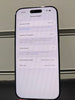 Apple iPhone Air (A3517) 256GB Space Black, Unlocked