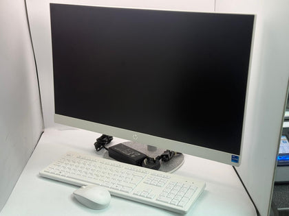 HP 27