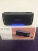 LG XBOOM Bounce Portable Bluetooth Speaker