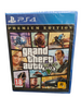 Sony Playstation 4 GTA V Sealed **Collection Only**