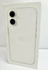 Brand New Apple iPhone 16 128gb White Unlocked