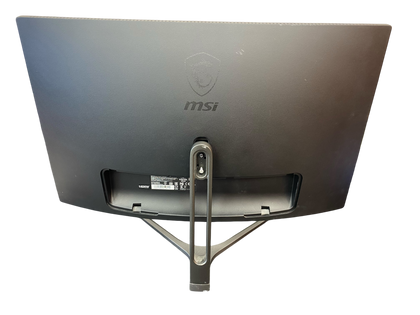 MSI OPTIX 24” CURVED MONITOR LEIGH STORE