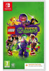 LEGO DC Super Villains