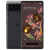 Google Pixel 6 - 128 GB, Stormy Black Any Network