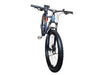 Carerra Vendetta, 27.5 bike Grey With Orange letters 20"frame