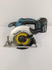 Makita DSS611 165mm 18V Circular Saw (Body & Battery)