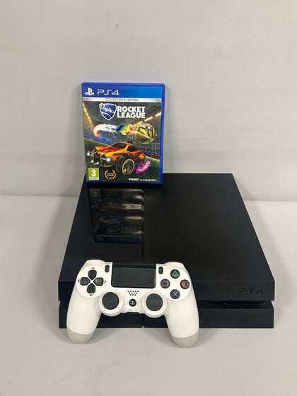 Sony PlayStation 4 500GB Package