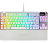 **Xmas Deal** STEELSERIES Apex 7 TKL Ghost Mechanical Gaming Keyboard