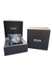 Boss Conograph - Black