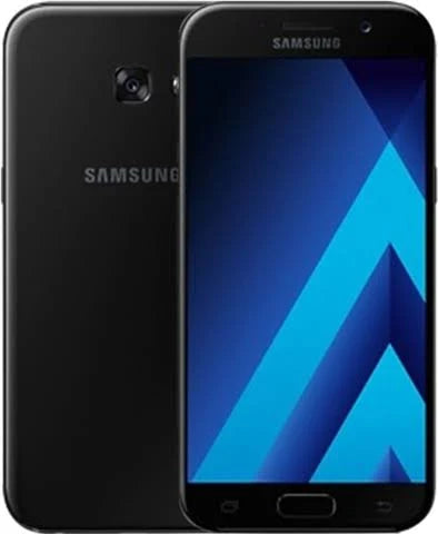 Samsung Galaxy A5 A520F (2017) 32GB Black EE
