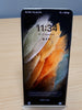 Samsung Galaxy S21 Ultra 128GB Phantom Silver, Unlocked