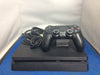 Sony Playstation 4 Slim 500 GB Console (Black)