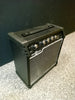 15W Electric Bass Practice Amp by Gear4music