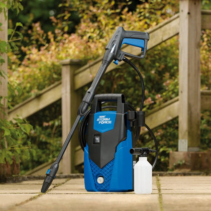 Draper 98674 - 1400W Pressure Washer (105bar)  BRAND NEW