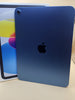 Apple iPad A16 (A3355) 11" 128GB - WiFI Tablet  Blue - Boxed