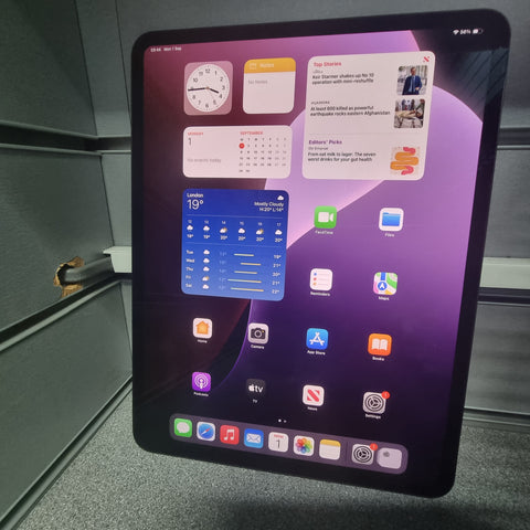 Apple iPad Pro M4 13