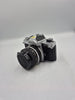 Nikon fm 2605256 with lense and carry case