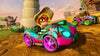 CTR Crash Team Racing Nitro Fueled PS4 New