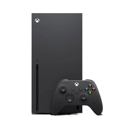 Microsoft Xbox Series X