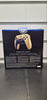 PS5 Official DualSense Controller 007 First Light Gold, A