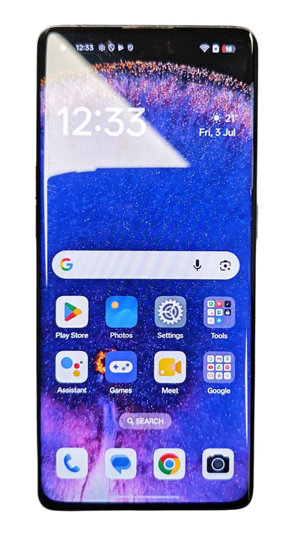 Oppo Find X5 256gb - Unlocked **Unboxed**