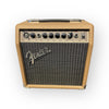 Fender Acoustasonic 15 Acoustic Combo ***Collection Only***