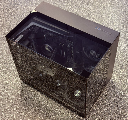 Custom Gaming Pc - 64gb Ram 4060ti
