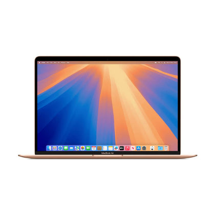 MacBook Air 13-inch M1 (Rose Gold 2020) 8gb, 256gb