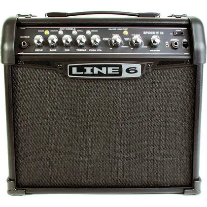 Line 6 Spider Iv 15
