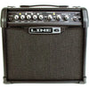 Line 6 Spider Iv 15