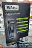 Wahl Clean & Close Wet and Dry Shaver  **BRAND NEW