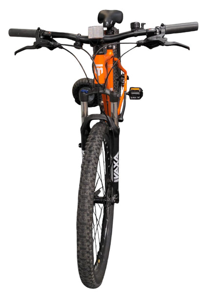 Mongoose Villain 3.0 Men's Mountain Bike