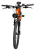 Mongoose Villain 3.0 Men's Mountain Bike