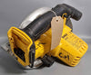 DeWalt DCS391 Cordless 18V Circular Saw XR Li-ion 165mm