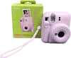 Fujifilm Instax Mini 12 Instant Camera