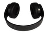 Unbranded Wireless Bluetooth Over-Ear Headphones Black "Collection Only"