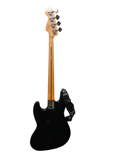 Squier - Classic Vibe '70s Bass - Black